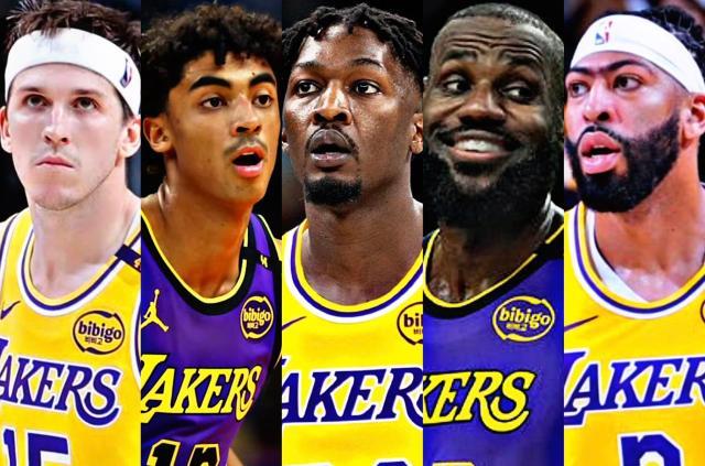 无插件直播-一个月内湖人是否还会交易？ESPN五位专家观点一致