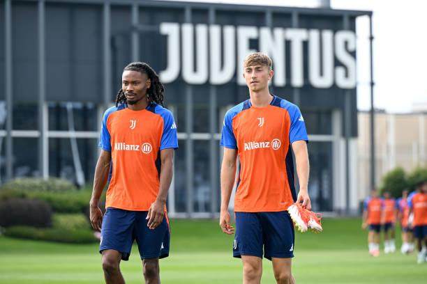 英超比赛-【观察】尤文打造新世代球星工厂，未来拥有无限潜力