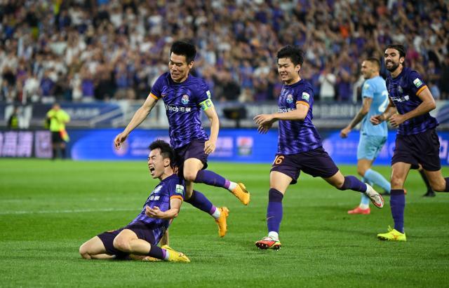 55体育直播-津门虎赢主场首胜争六非奢望：7月份继续赢下去！