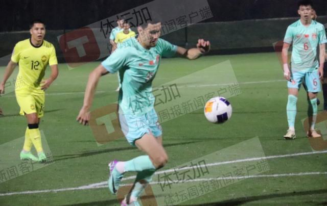 直播平台-【观察】三连胜后再定位：国奥最多仍只是三档队伍！