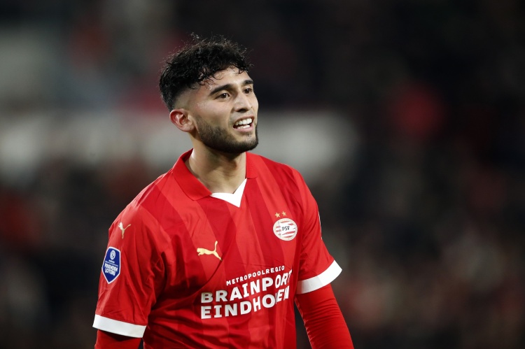 NBA直播-记者：已报价2800万镑，富勒姆和埃因霍温就引进前锋佩皮深入谈判