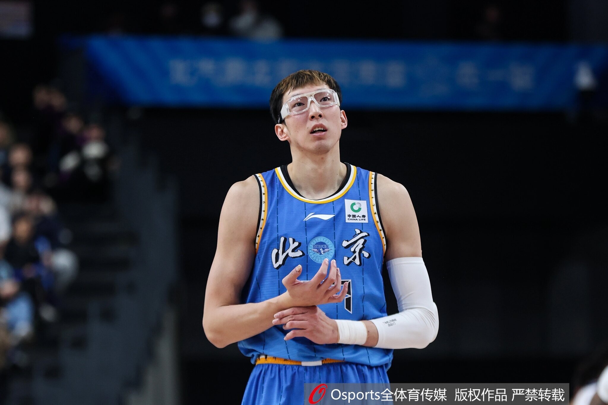 在线直播-【吧友评选】CBA第24轮本土最佳球员