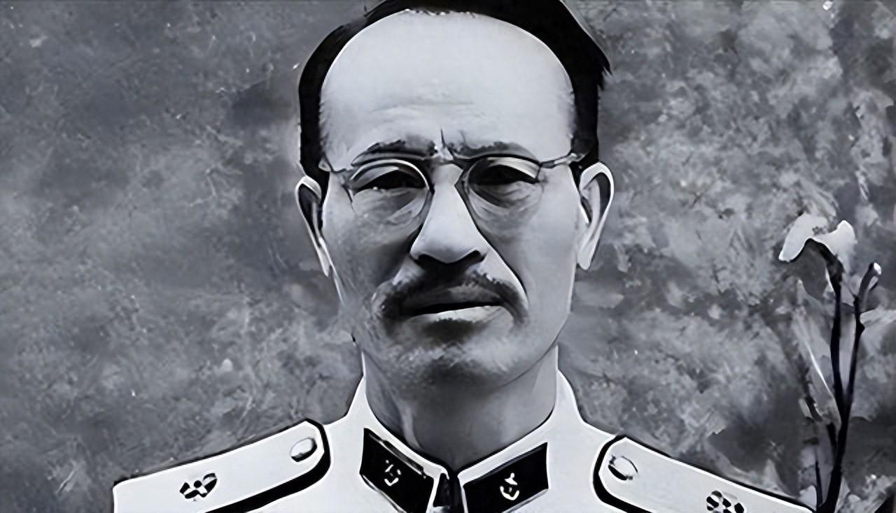 英超比赛-大授衔中仅授少将，他的警卫员却被授予大将，他的学生授元帅