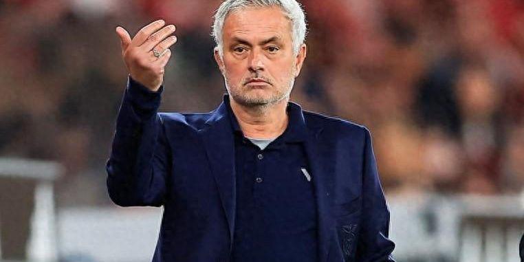 在线直播-欧洲唯一不败金身！穆里尼奥率本菲卡创纪录，但争冠前路仍堪忧